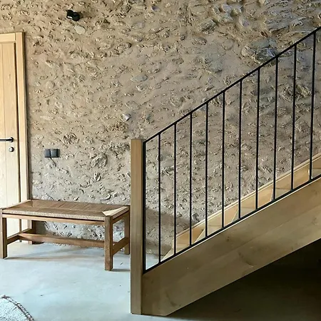 Casa La Font D'age Apartment Age